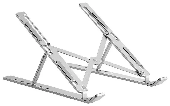Стол компьютерный Eco Estelar LPS03-2 Silver купить,0