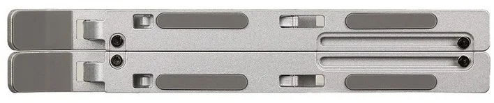 Стол компьютерный Eco Estelar LPS03-2 Silver купить,0