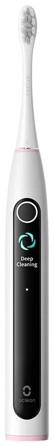 Электрическая зубная щетка Oclean Х Lite Gray купить,0