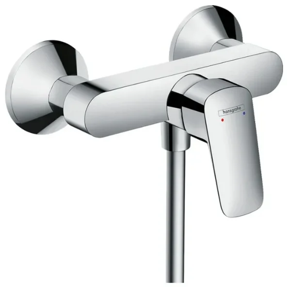 Смеситель Hansgrohe Logis 71600000 хром