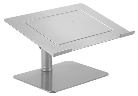 Стол компьютерный Eco Estelar  STB-073 Silver