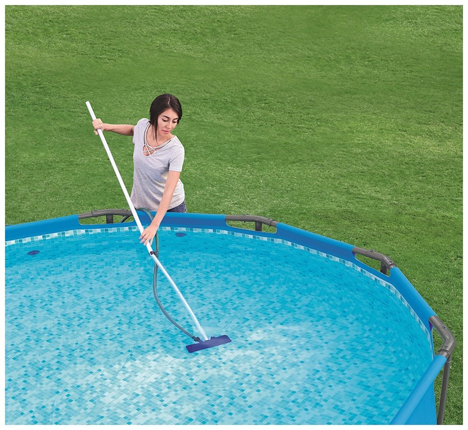 Bestway набор для чистки бассейна Flow Clear/58013 - ForteMarket Bestway набор для чистки бассейна Flow Clear/58013 купить,0