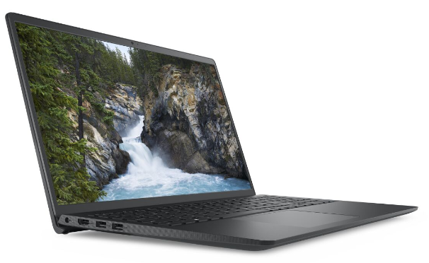 Ноутбук Dell Vostro 3510 N8000VN3510EMEA01 15.6" Black