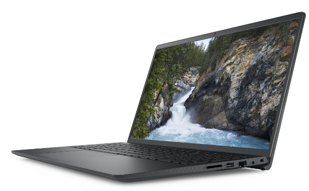 Ноутбук Dell Vostro 3510 N8000VN3510EMEA01 15.6" Black