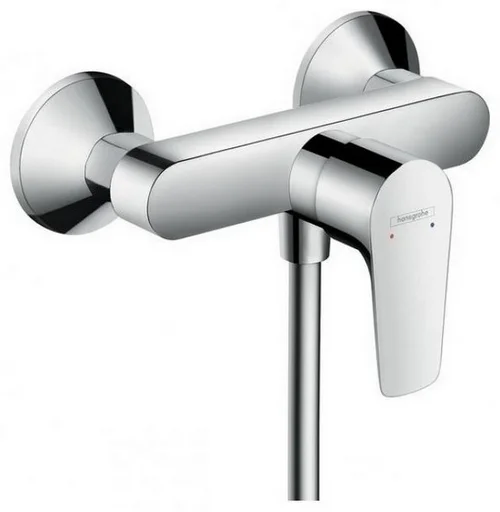 Смеситель Hansgrohe Logis E 71602000 хром
