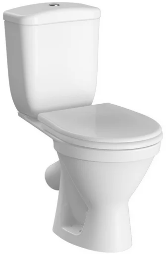 Унитаз Vitra Norm Blanc 9837B099-7201 белый