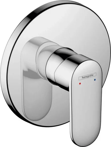 Смеситель Hansgrohe Vernis Blend 71667000 хром