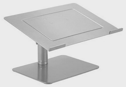 Стол компьютерный Eco Estelar  STB-073 Silver