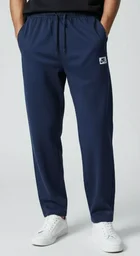 Костюм спортивный синий 2XL 52