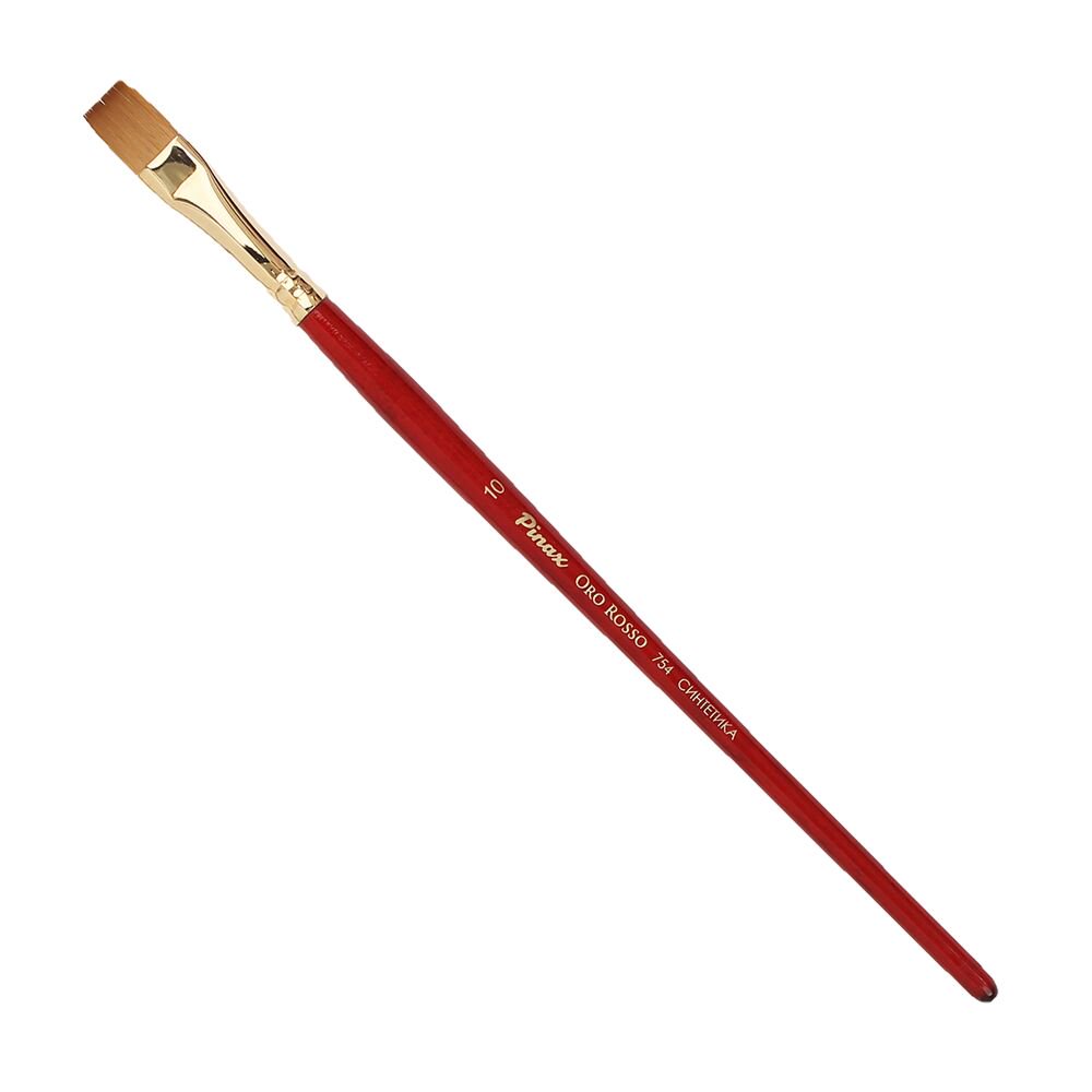 Кисть художественная Pinax Oro Rosso №10 купить,NaN