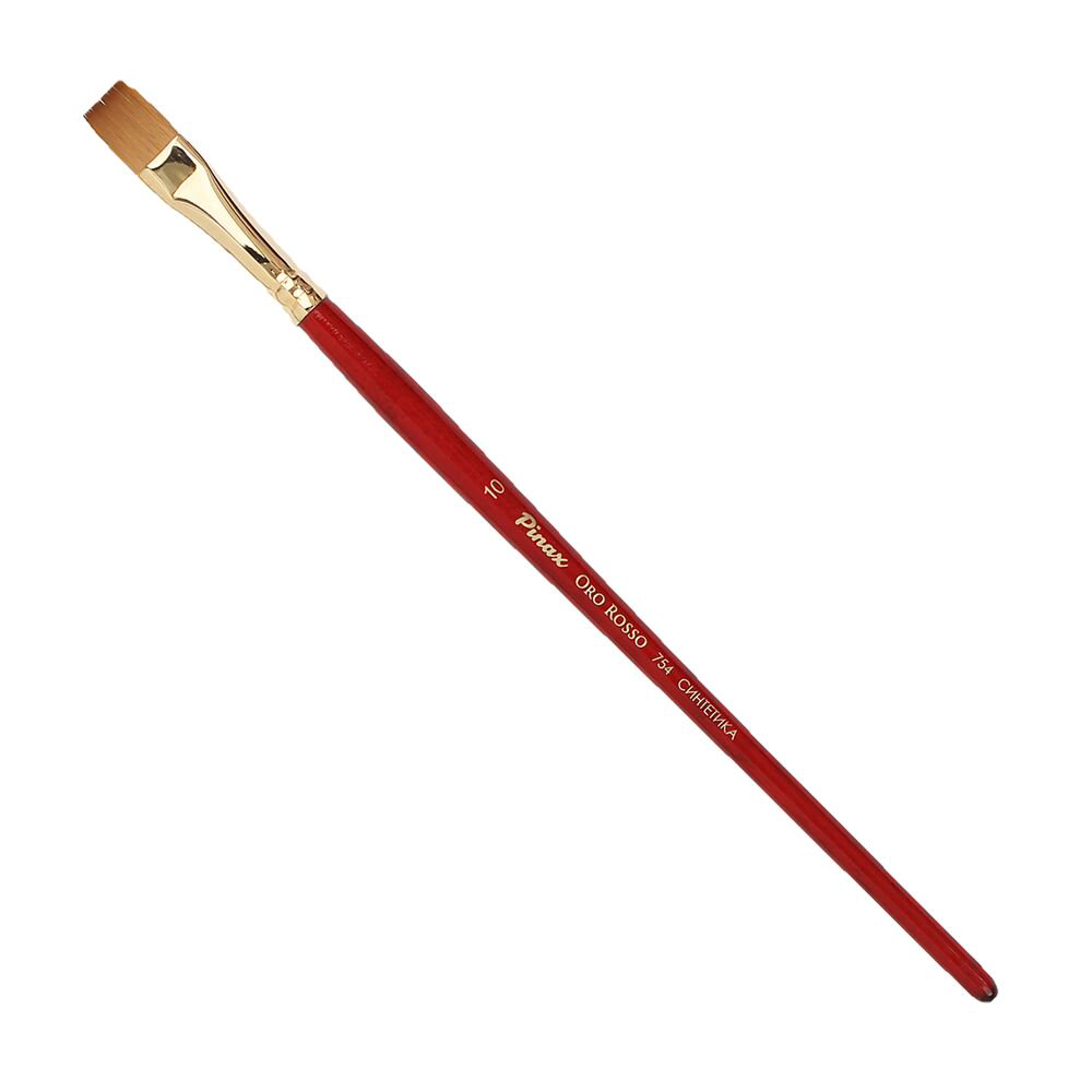 Кисть художественная Pinax Oro Rosso №10 купить,NaN