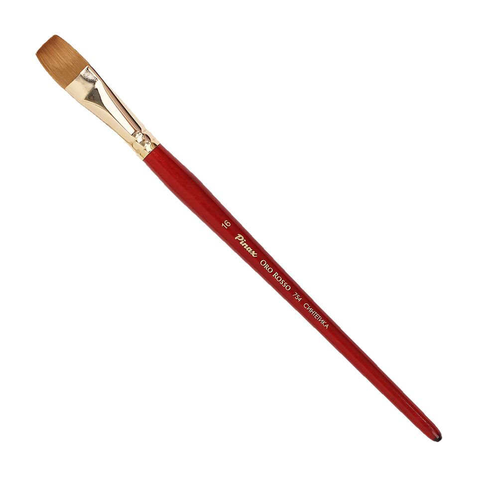 Кисть художественная Pinax Oro Rosso №16 купить,NaN