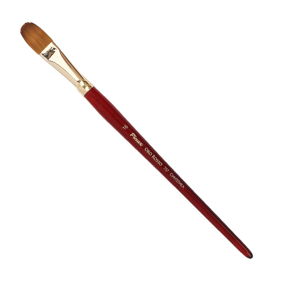 Кисть художественная Pinax Oro Rosso №16 купить,NaN