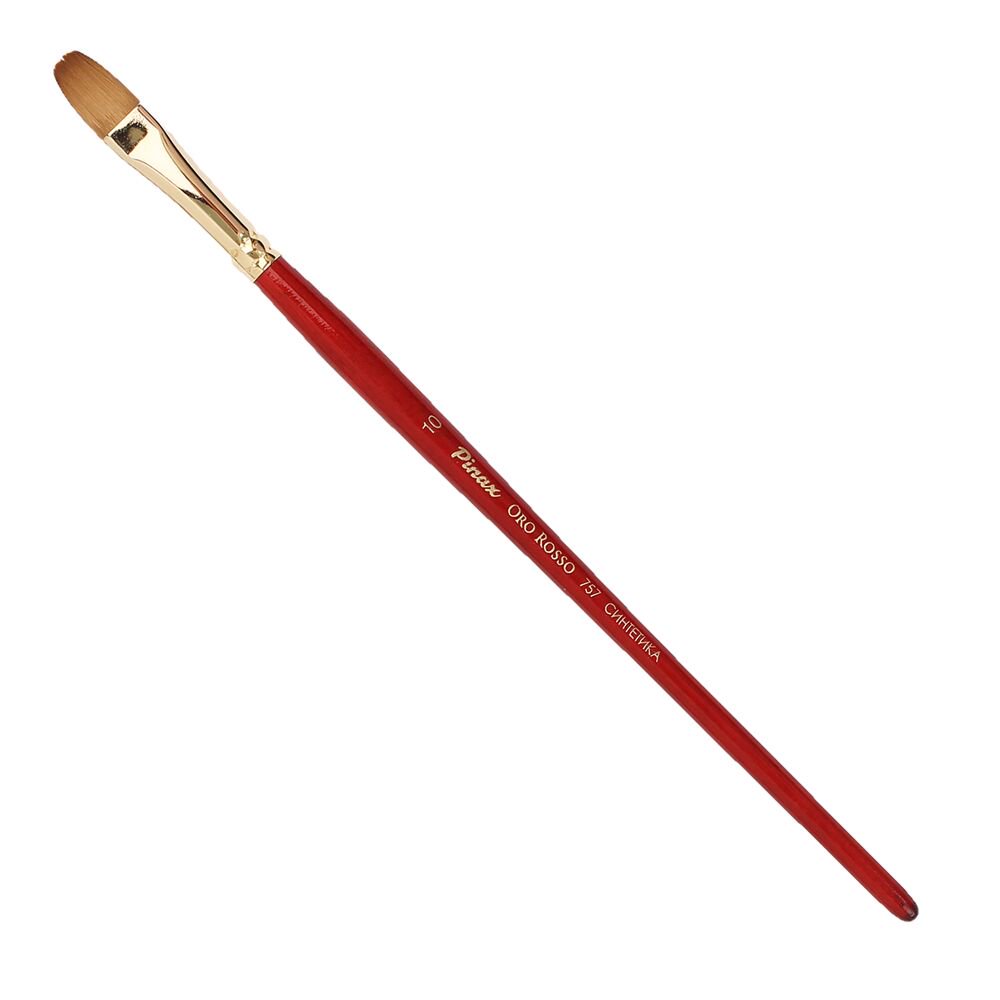 Кисть художественная Pinax Oro Rosso №10 купить,NaN
