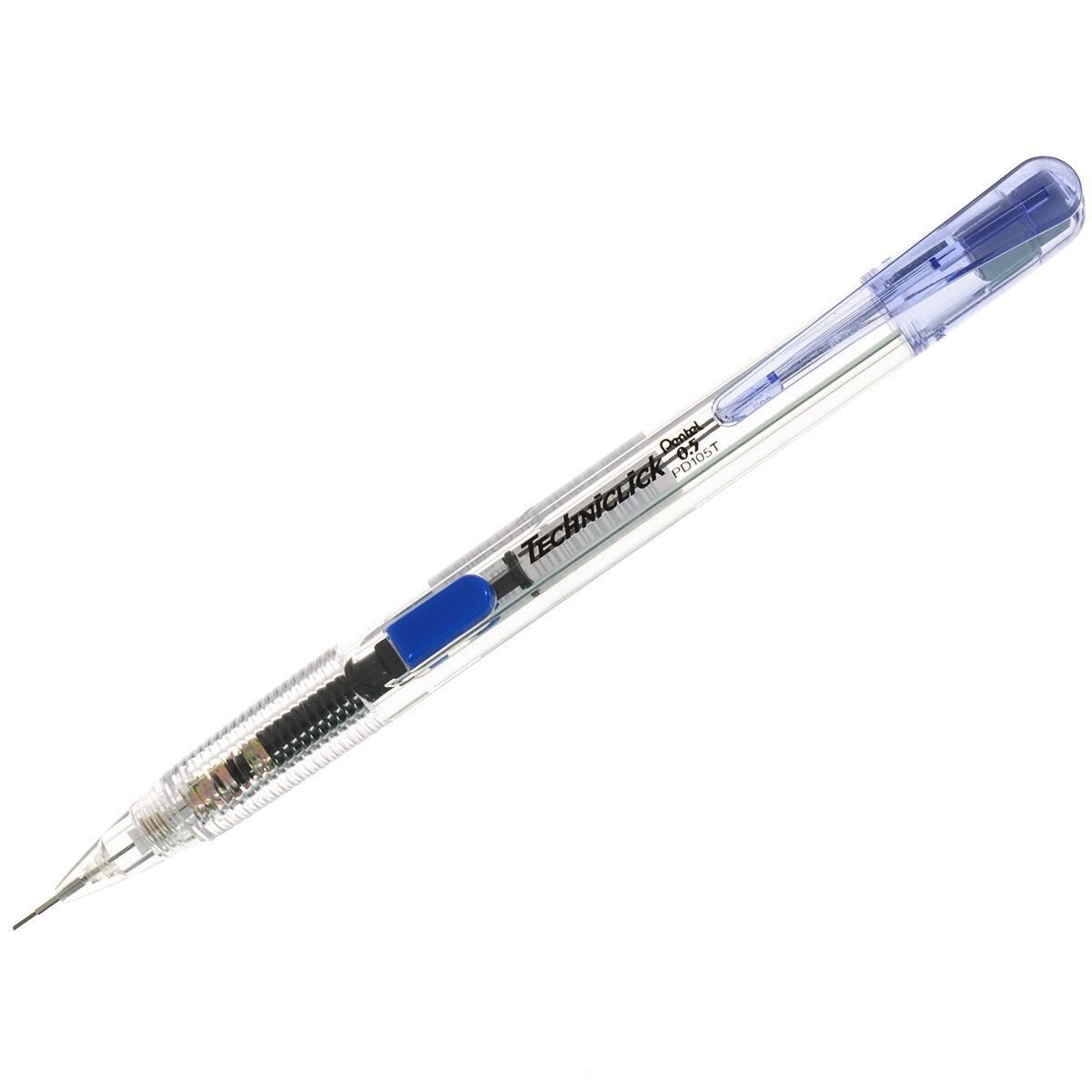 Карандаш автоматический Pentel TechniClick 1 шт 0,5 мм купить,NaN