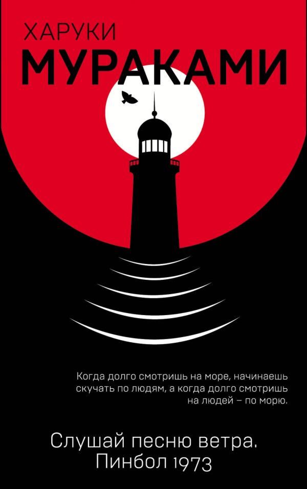 Современная мировая проза Мураками Х. Слушай песню ветра. Пинбол 1973. Европокет. Мураками-мания купить,NaN