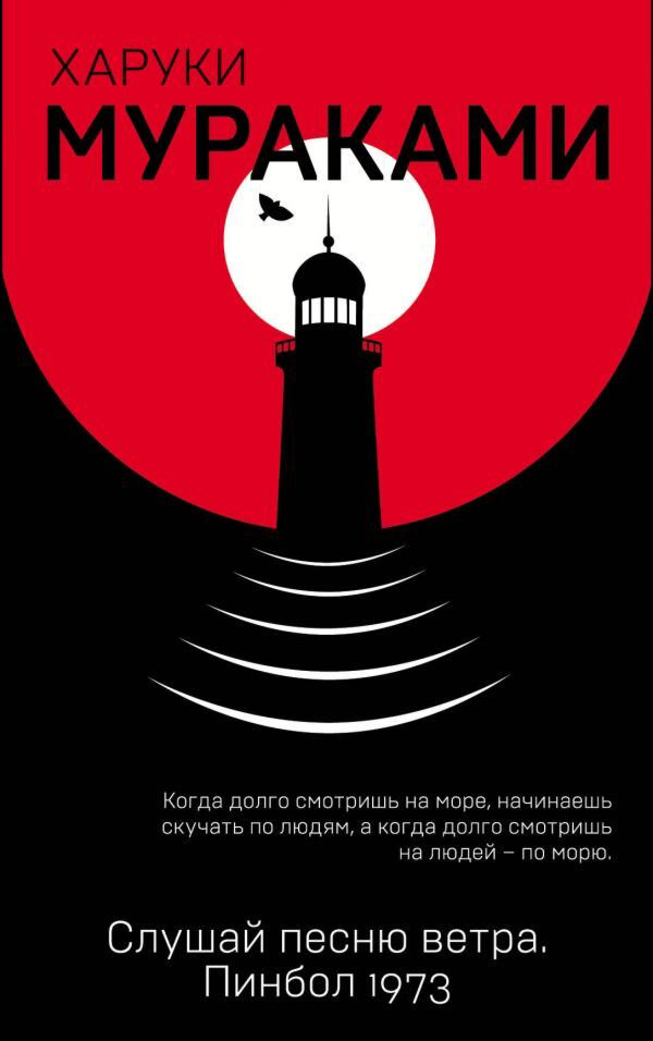 Современная мировая проза Мураками Х. Слушай песню ветра. Пинбол 1973. Европокет. Мураками-мания купить,NaN