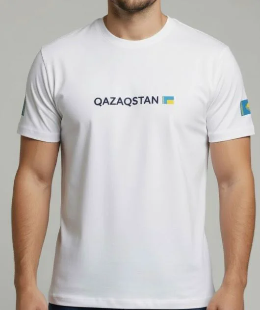 Футболка однотонная белая 2XL 52 купить,NaN