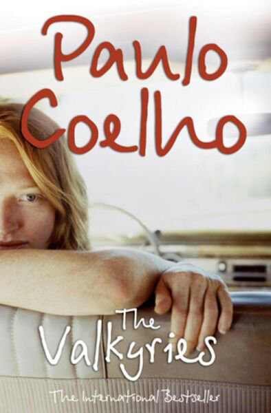 Fiction Coelho P. The Valkyries купить,NaN