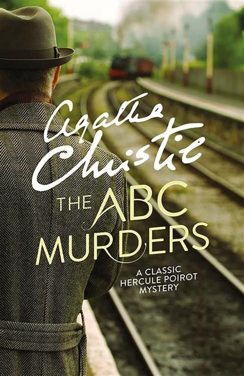 Fiction Christie A. The ABC Murders купить,NaN