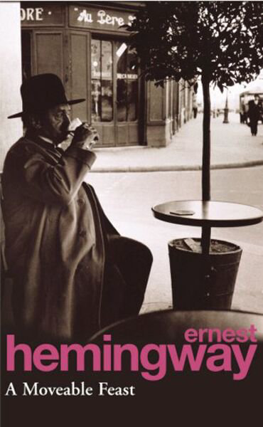 Fiction Hemingway E. A Moveable Feast купить,NaN