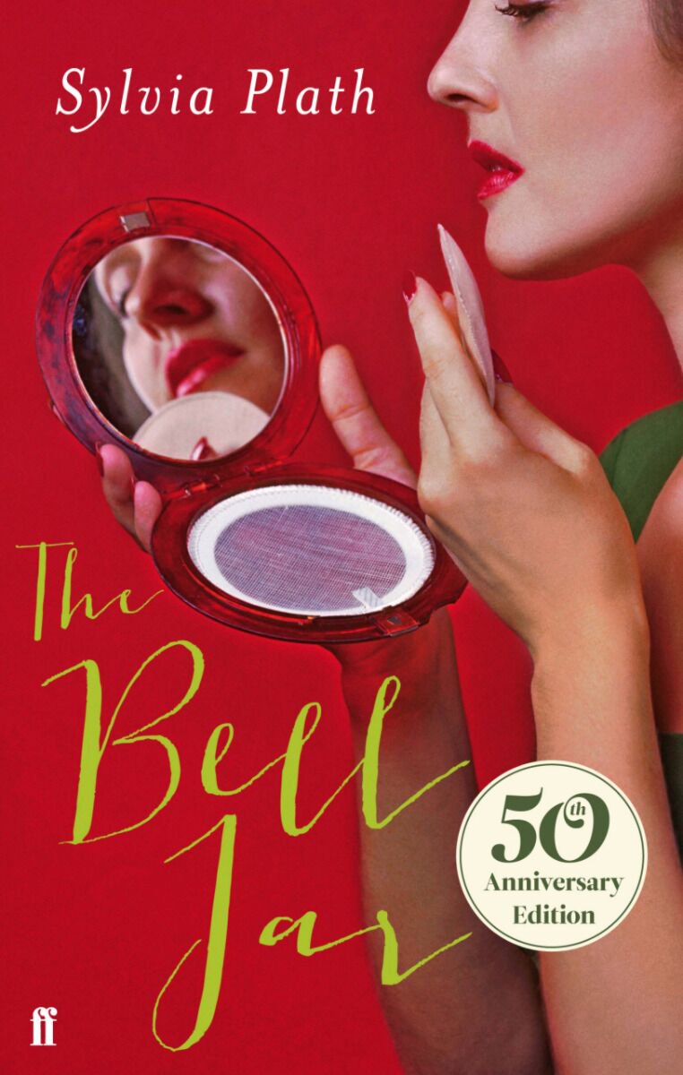 Fiction Plath S. The Bell Jar купить,NaN