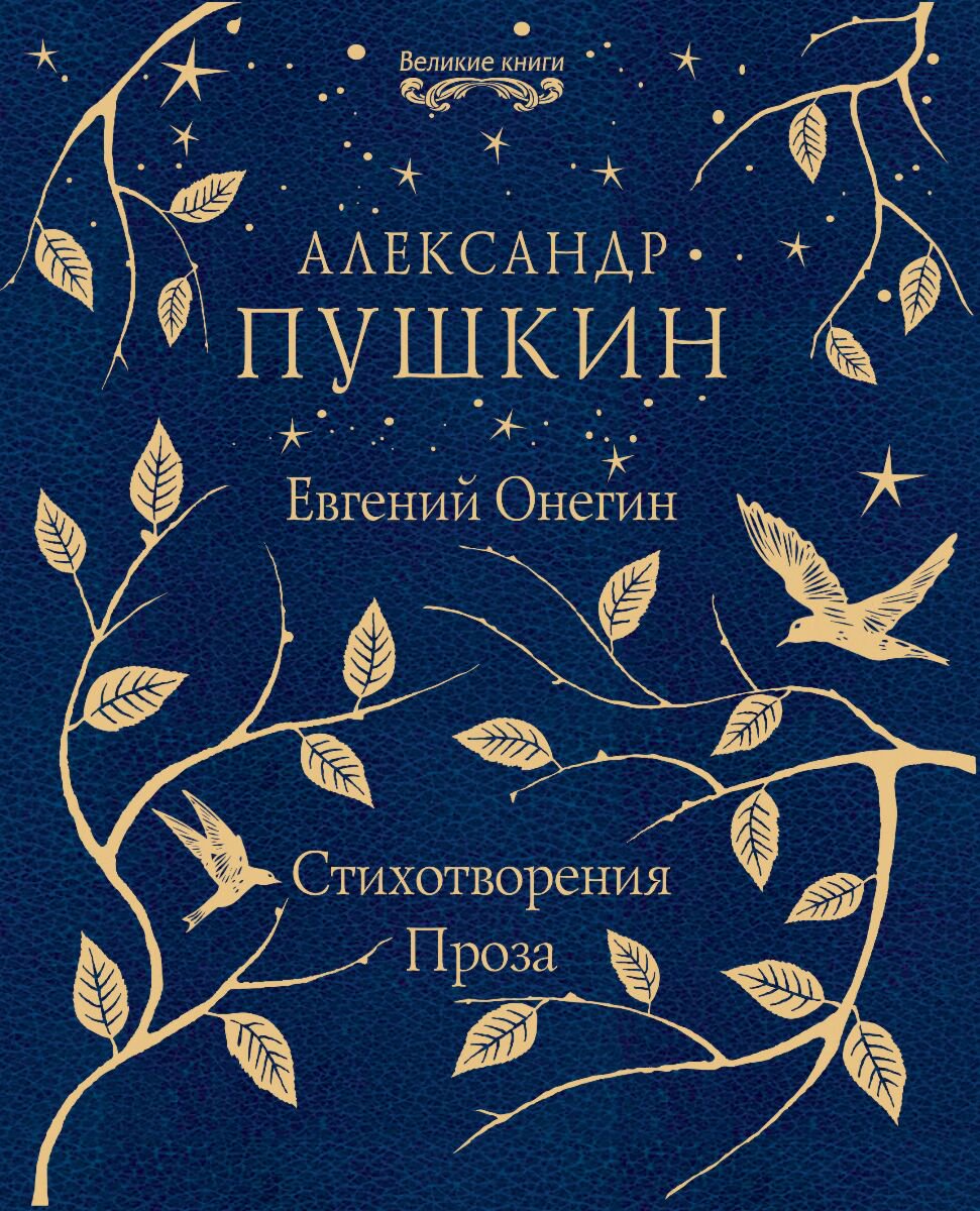 Поэзия Пушкин А. С. Евгений Онегин. Стихотворения. Проза купить,NaN