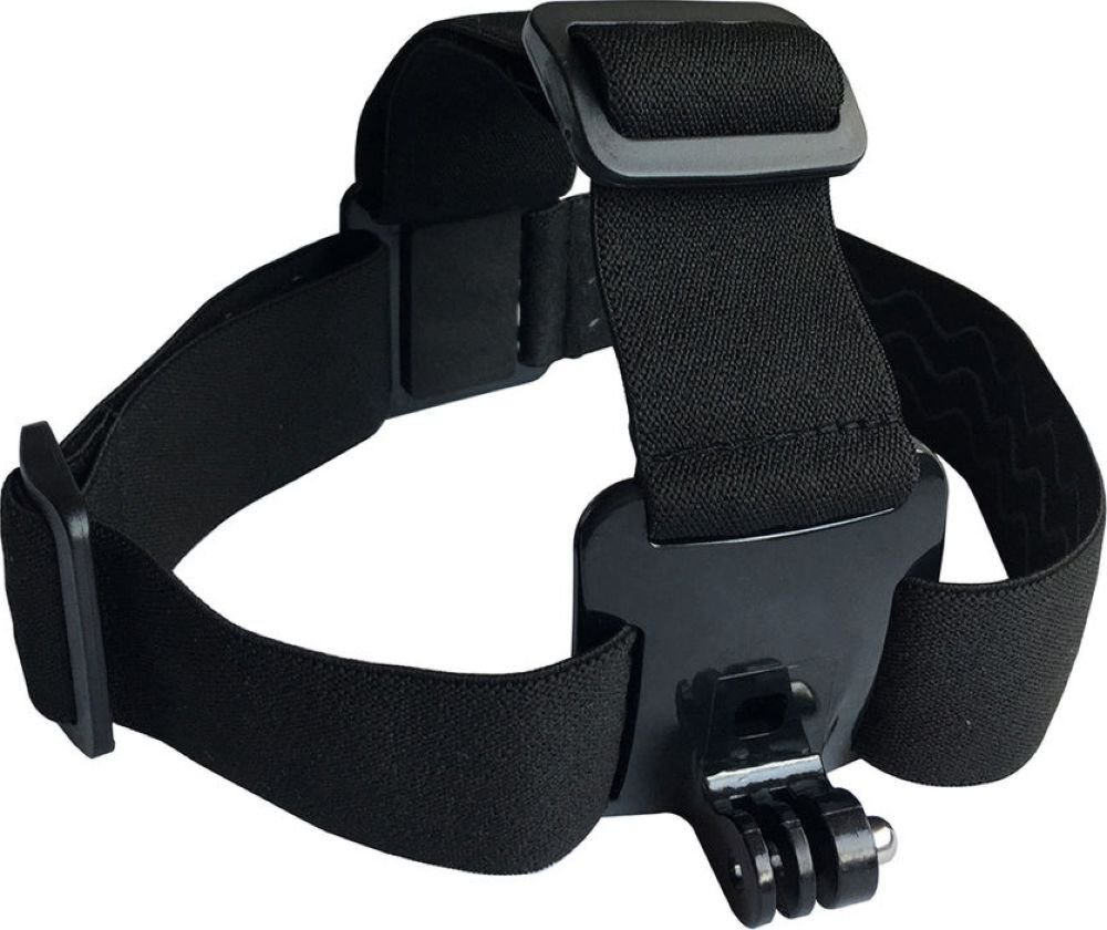 Крепление повязка на голову Buro Head mount купить,NaN