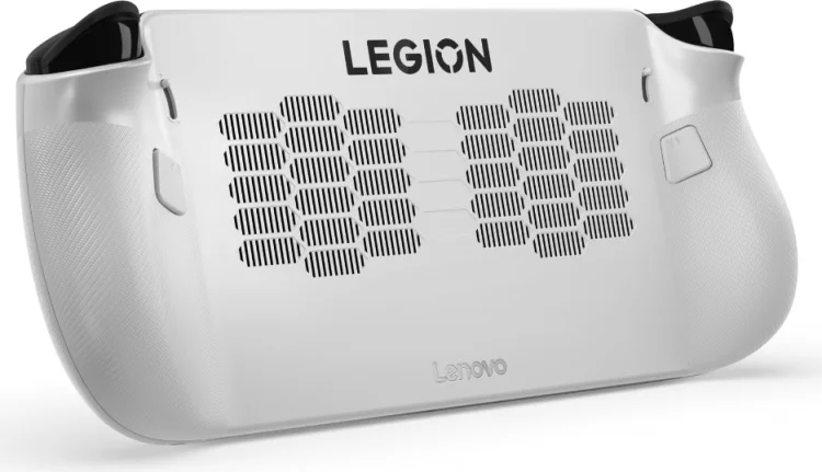 Игровая консоль Lenovo Legion Go S  8" 8ARP1 83L3001ARK White купить,0