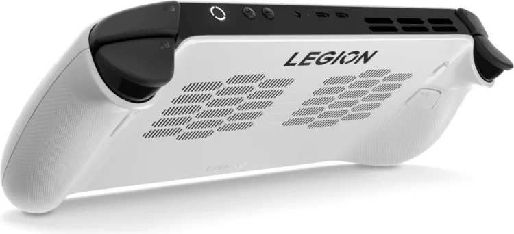 Игровая консоль Lenovo Legion Go S  8" 8ARP1 83L3001ARK White купить,0