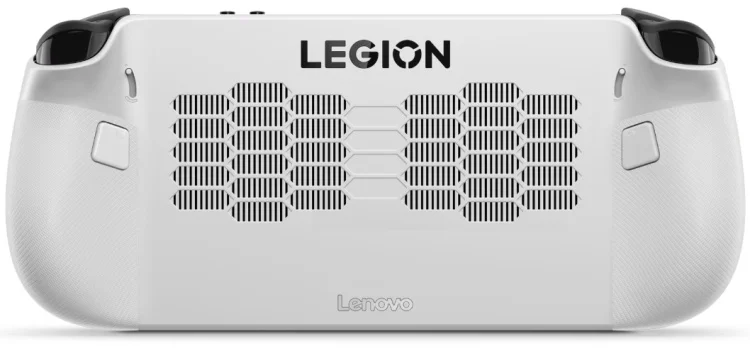 Игровая консоль Lenovo Legion Go S  8" 8ARP1 83L3001ARK White купить,0