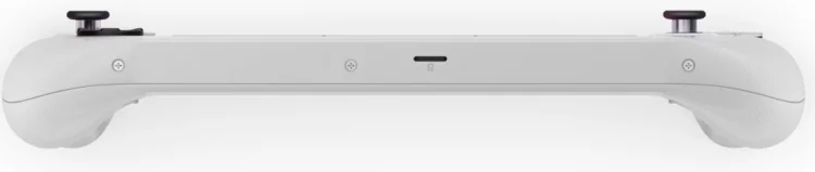 Игровая консоль Lenovo Legion Go S  8" 8ARP1 83L3001ARK White купить,0