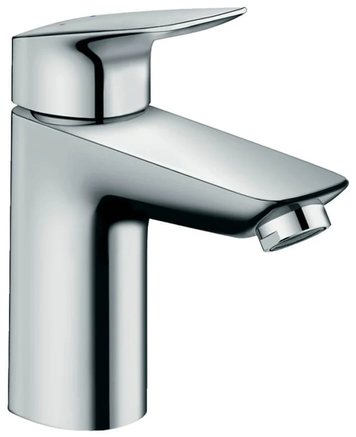 Смеситель Hansgrohe HG 71100000 хром купить,104840