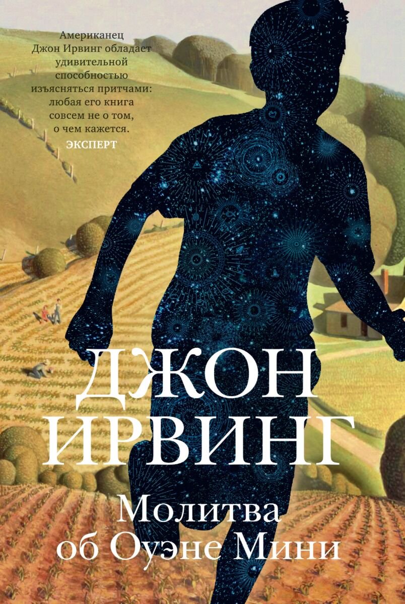 Современная мировая проза Ирвинг Дж.: Молитва об Оуэне Мини купить,NaN