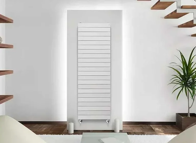 Радиатор биметаллический Royal Thermo PianoForte Tower 500/Bianco Traffico 22 секции белый купить,420700