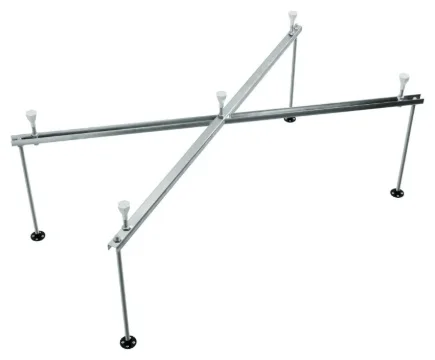 Ванна Тритон София 170 170x95см  
