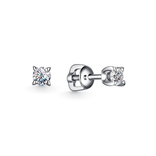 Серьги Алькор 02-2698_000М-00 купить,NaN