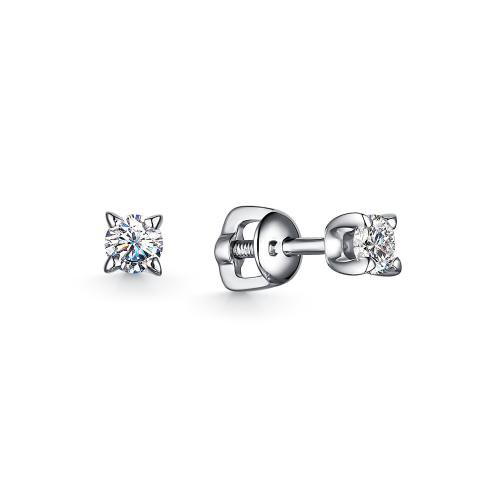 Серьги Алькор 02-2698_000М-00 купить,NaN