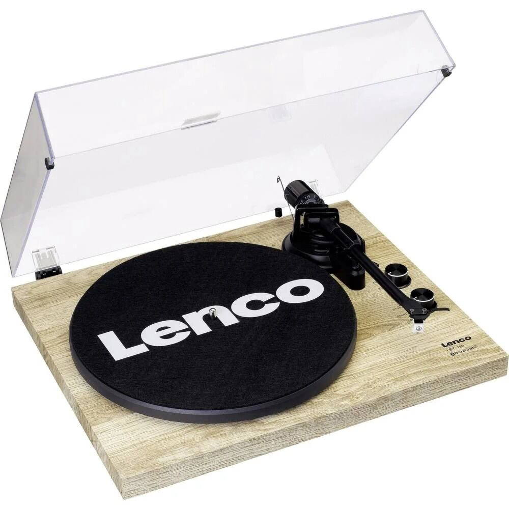 Виниловый проигрыватель Lenco LBT-188PI c Bluetooth купить,NaN
