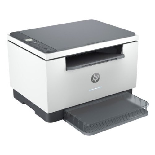 МФУ HP LaserJet Pro MFP M236d 9YF94A белое 