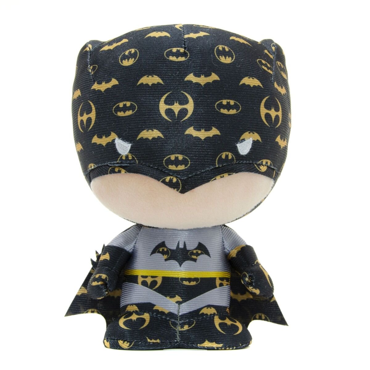 Мягкая игрушка DC Фигурка Бэтмен Emblem 17 см купить,NaN