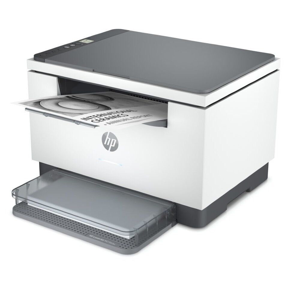 МФУ HP Europe M236d без АПД 9YF94A#B19 White купить,0