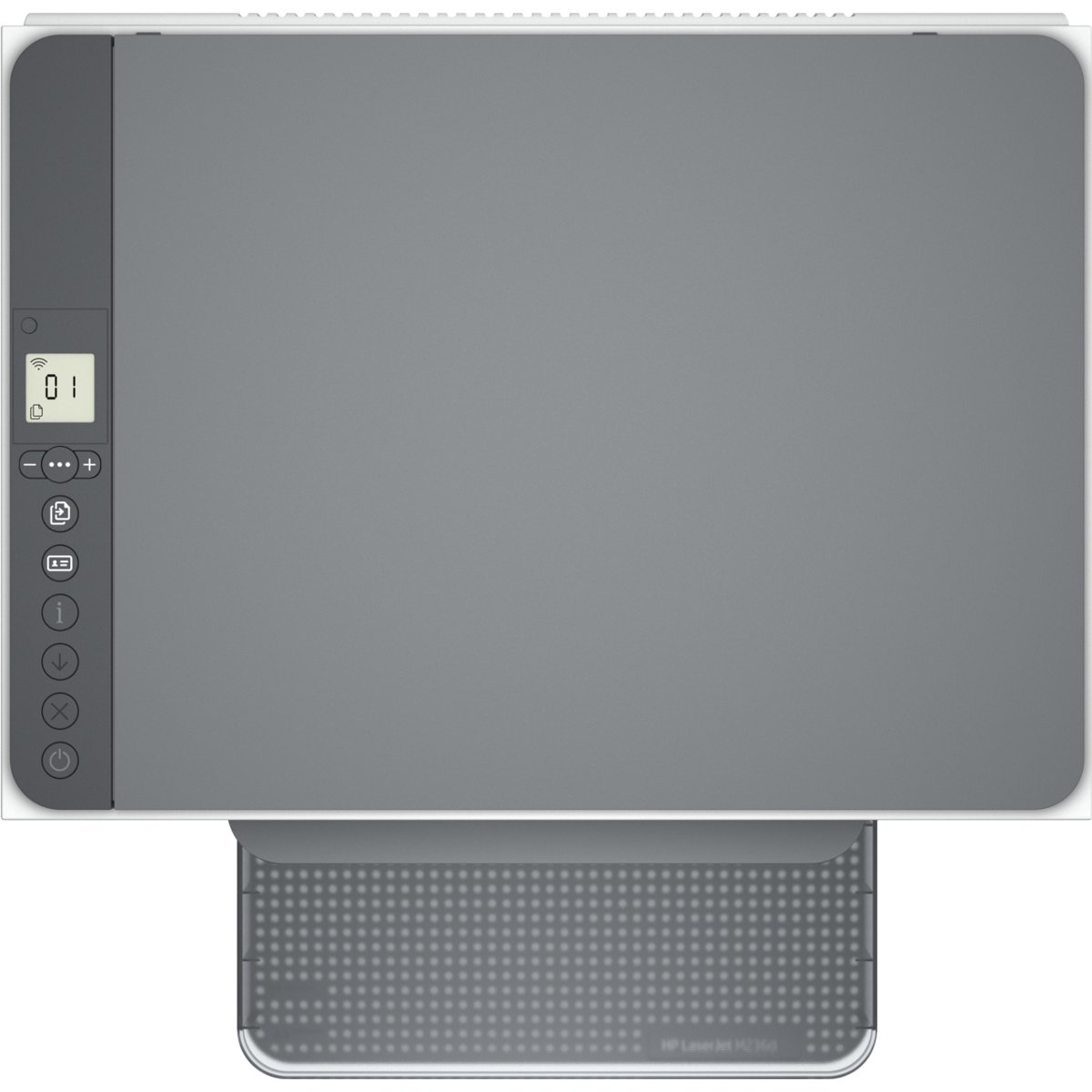 МФУ HP Europe M236d без АПД 9YF94A#B19 White купить,0
