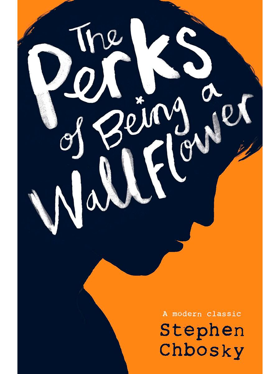 Fiction Chbosky S. Perks of Being a Wallflower купить,NaN