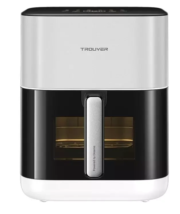 Аэрогриль TROUVER FD10 Pro VFF12A White купить,64990