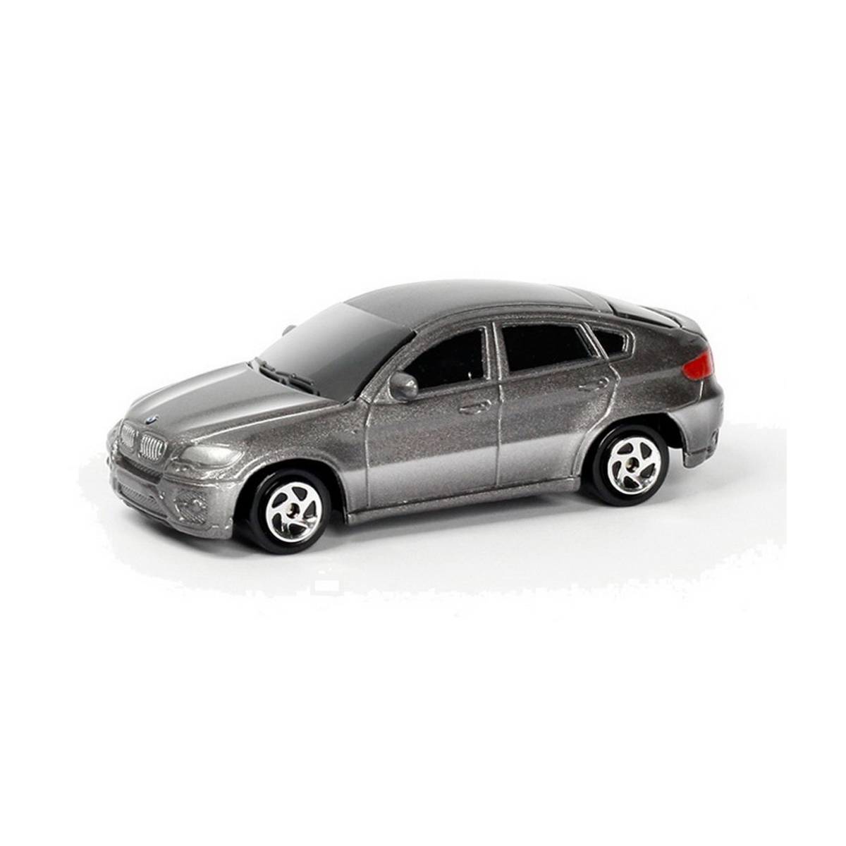 Машинка RMZ City 1:64 BMW X6 купить,NaN