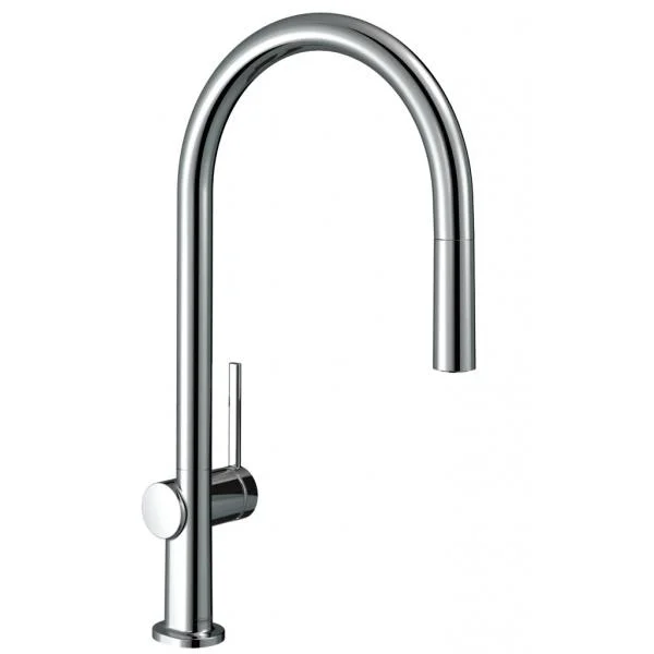 Смеситель Hansgrohe 72802000 хром купить,276390