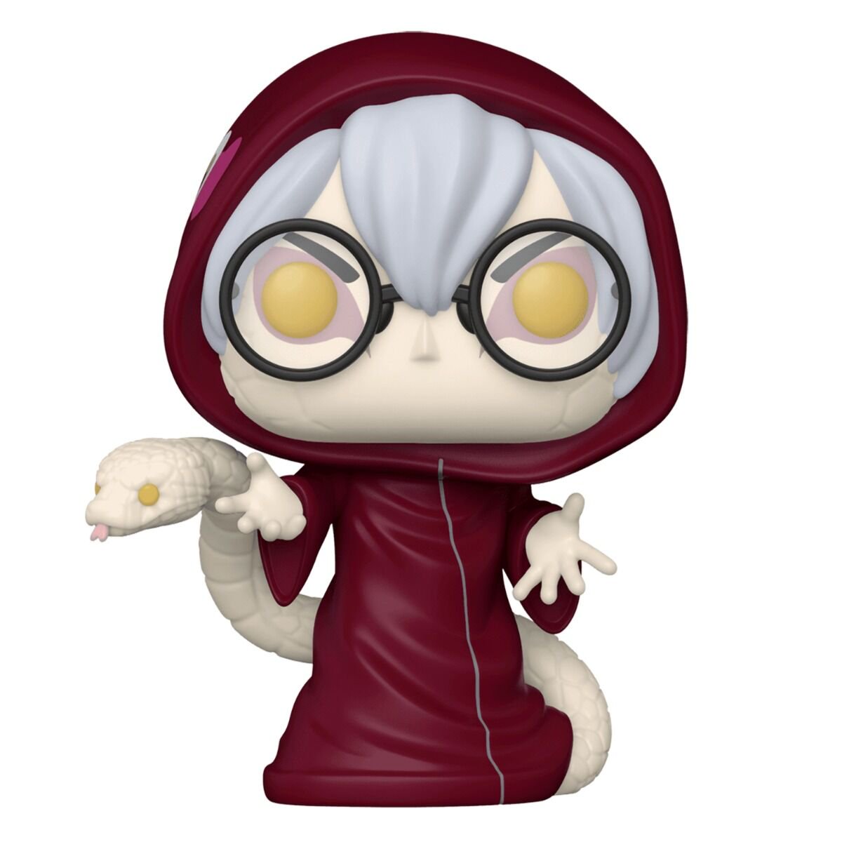Фигурка Funko POP Animation Naruto Shippuden - Kabuto Yakushi 10 см купить,NaN