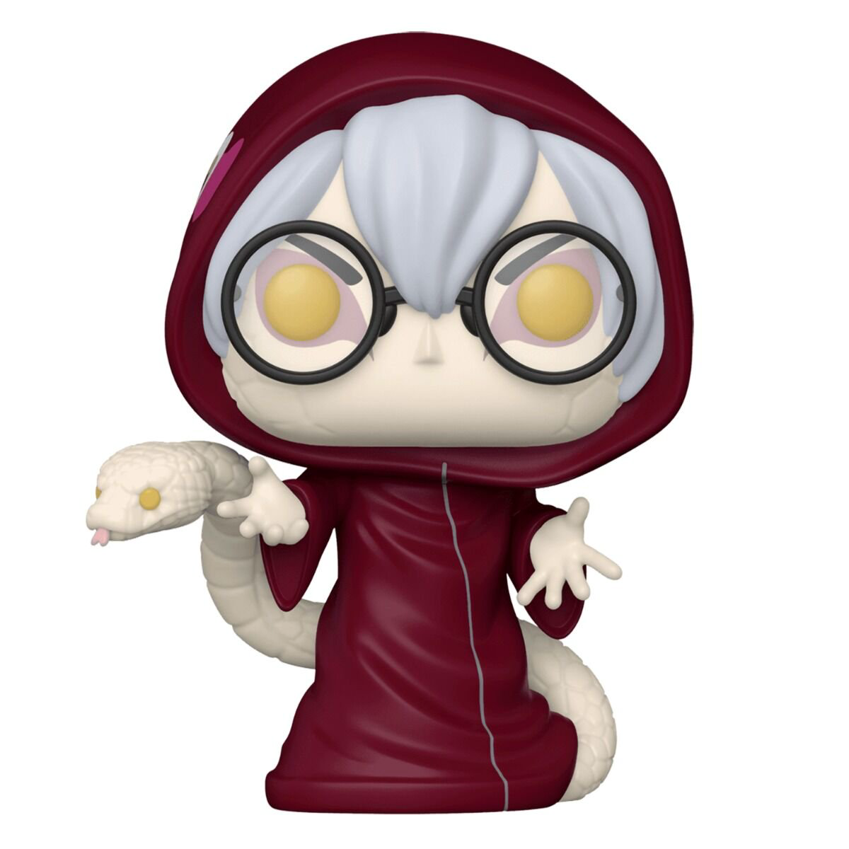 Фигурка Funko POP Animation Naruto Shippuden - Kabuto Yakushi 10 см купить,NaN