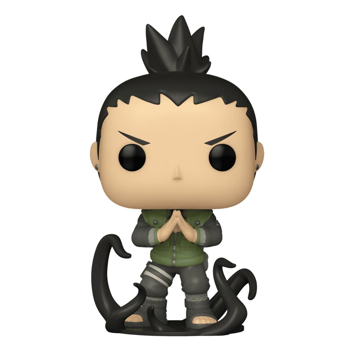 Фигурка Funko POP! Animation Naruto Shippuden - Shikamaru Nara 10см купить,NaN